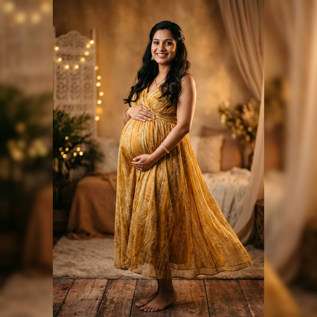 Maternity Shoot